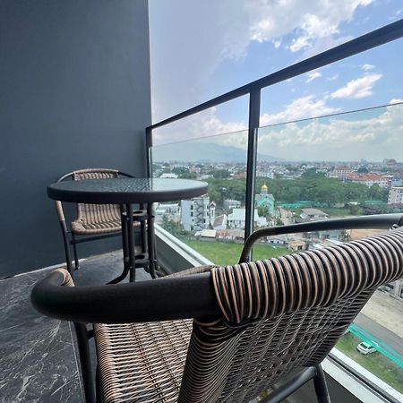 The Astra Sky River Condo Chiang Mai Exterior foto